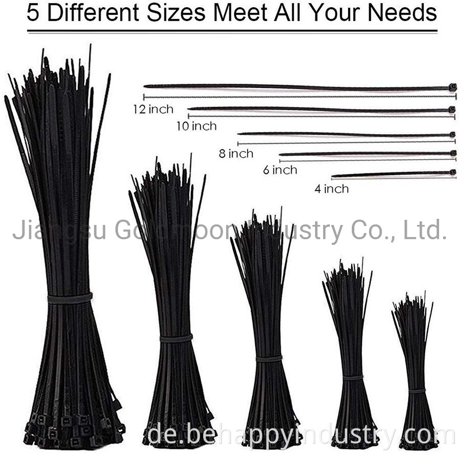 panduit cable ties